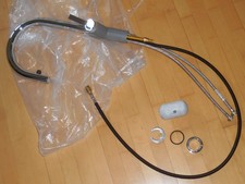 Blanco Carena Single Lever Monobloc Kitchen Mixer Tap - grey