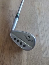 Callaway MD3 Milled S Grind