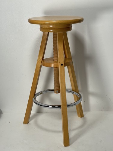 Vintage wooden ikea - vintage,