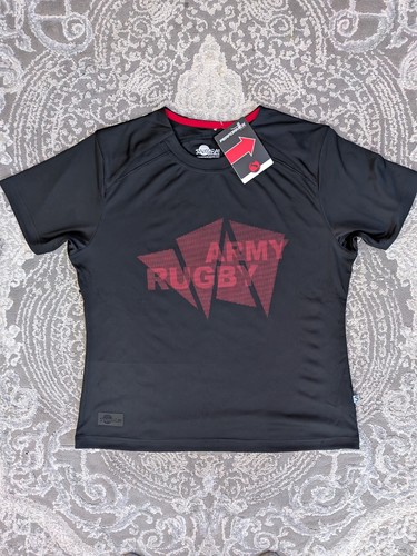 Samurai british army - british, rugby