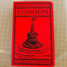 WARD LOCK Red Guide: LONDON
