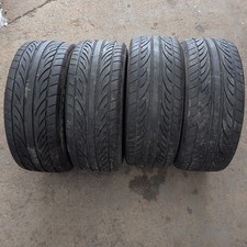 205/55/16 87V Accelera Alpha