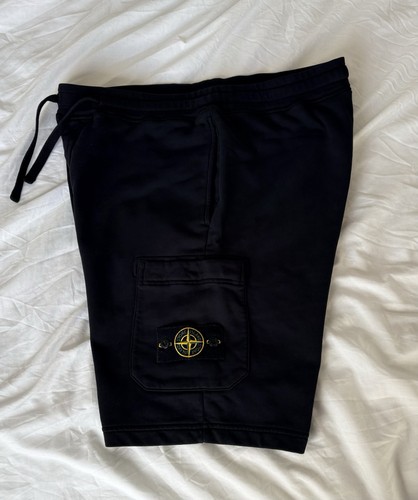 Stone island jersey cargo - jersey,