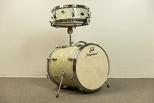 1960s Slingerland Cocktail