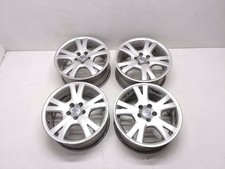 Volvo V70 2006 R17 alloy rim