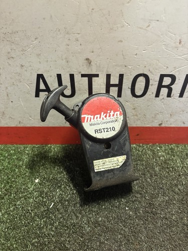 Makita rst210 petrol strimmer - makita,