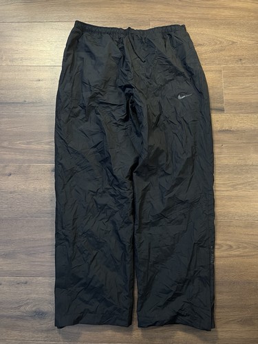 Nike golf storm fit black - nike,