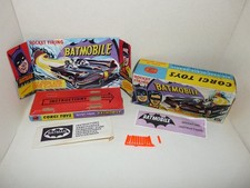 CORGI 267, EMPTY BOX, EMPTY