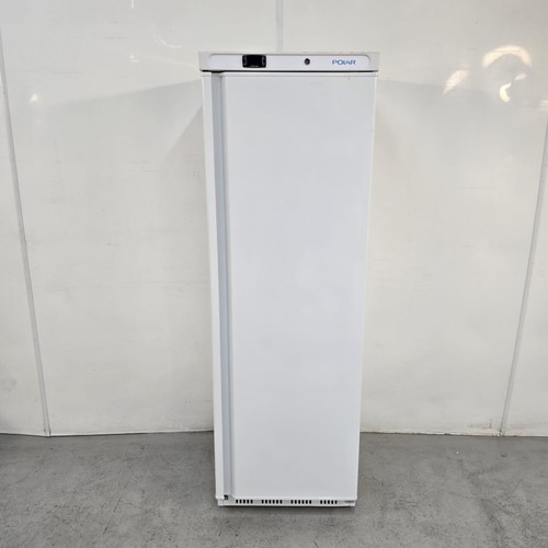 Upright fridge single - upright, door