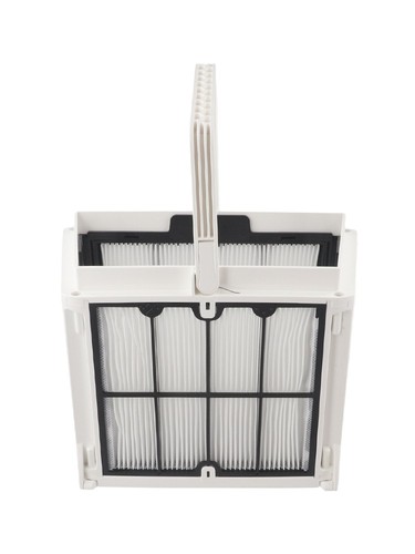 Efficient ultra fine filter - efficient,