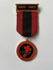 Star Of The East Royal Black Preceptory 97 Limavady 1852-2002.