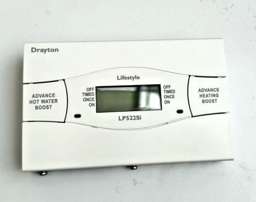Drayton lp522si day electronic - day,
