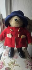 Gaberiella paddington bear - gaberiella,