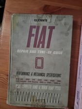 Classic Fiat 500 5000 600 And