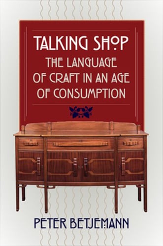Talking shop the - language, of