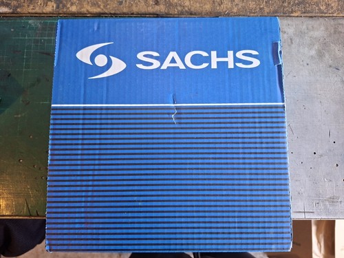 Sachs 3000 822 - 601, kit