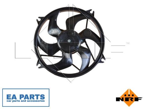 Fan radiator for peugeot - fan,,