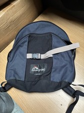 Macpac Vamoose,possum Child