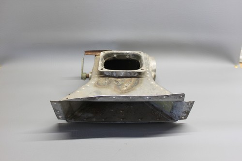 0750144 cessna 182 airbox - 0750144-21,