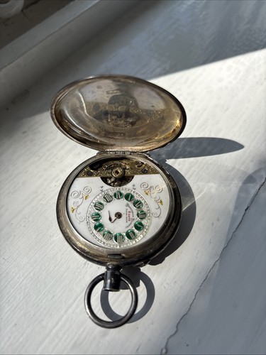 Antique freres swiss - s,
