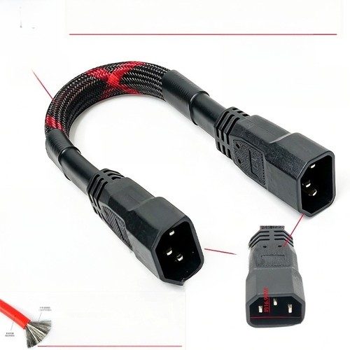 Silicone insulated 50a power - 50a,