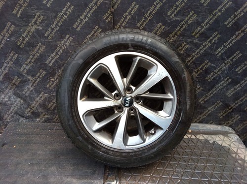 Kia sorento crdi mk3 - kx-2,