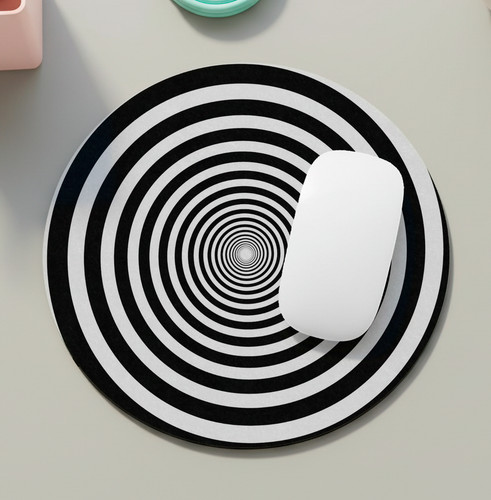 Psychedelic spiral trip swirl - spiral,