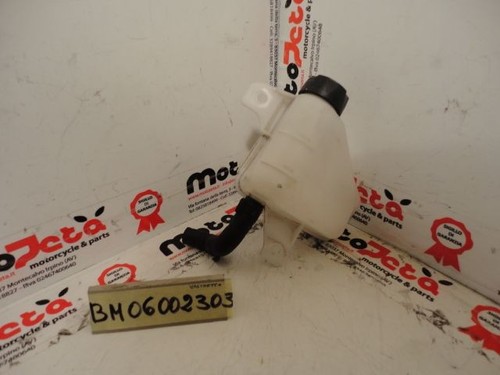 Expansion tank liquid bmw - expansion, f