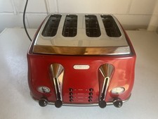 De'Longhi Icona CTOM4003.R
