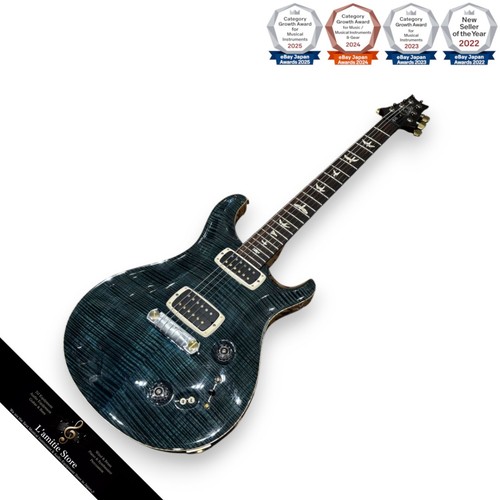Prs paul reed smith - paul, 408