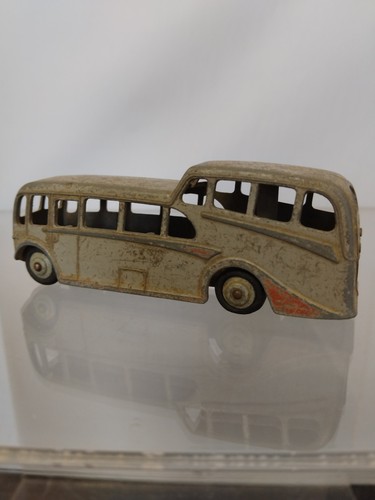 Original dinky toy observation - toy,
