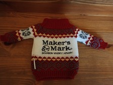 Maker’s Mark Bourbon Whiskey