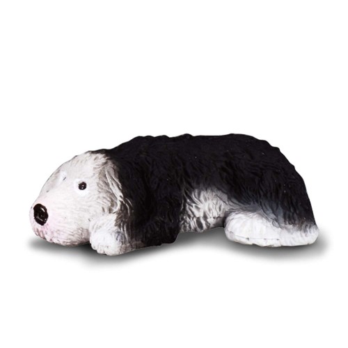 Collecta old english sheepdog - collecta,