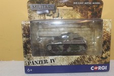 CORGI CS90635 MILITARY LEGENDS