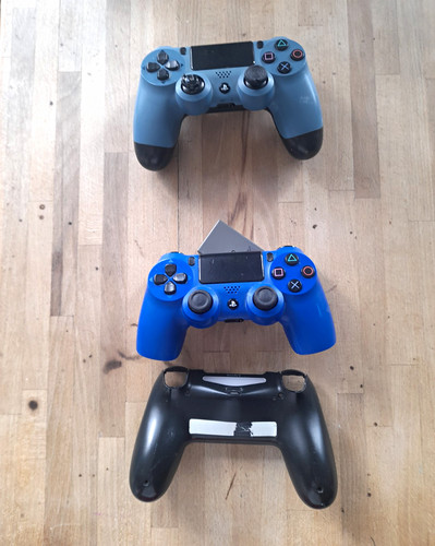Sony dualshock wireless - sony,