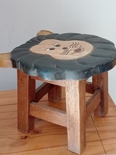Stool, Children's Stool
