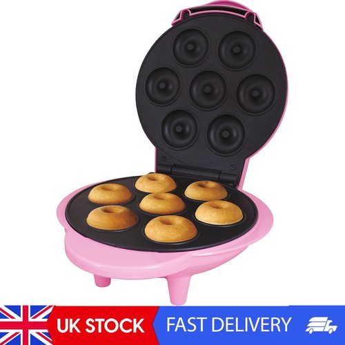 35580 mini doughnut maker - 35580, maker/easy