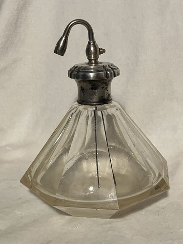 Sided cut crystal - crystal, 800