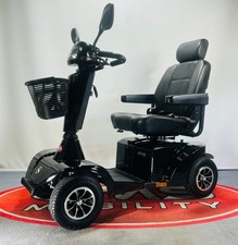 Sterling S700 8mph Road Legal