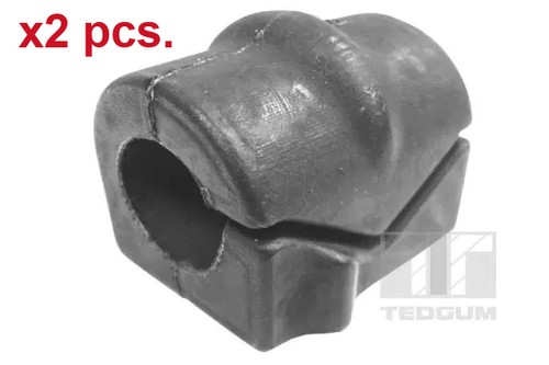 Pcs front fits both sides - fits,