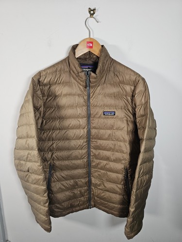 Patagonia down sweater jacket - patagonia,