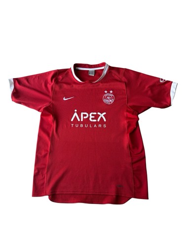 Nike aberdeen shirt men - nike,