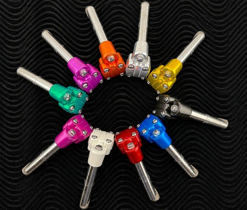 Alloy old school bmx - alloy,