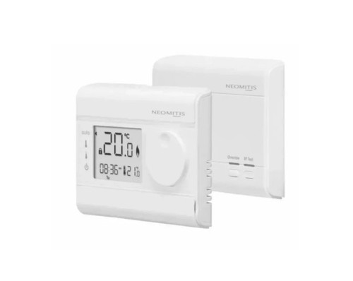 Neomitis rt7rfplus wireless - neomitis,