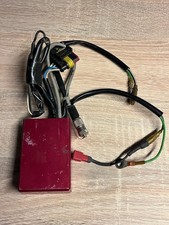 Cdi srs ignition - cdi, box