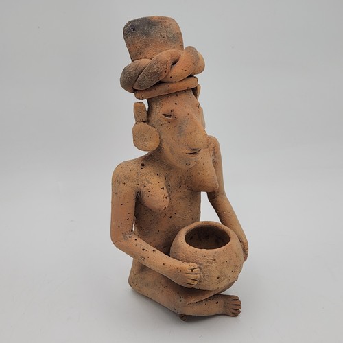 Vintage pre columbian style - vintage, pre-columbian