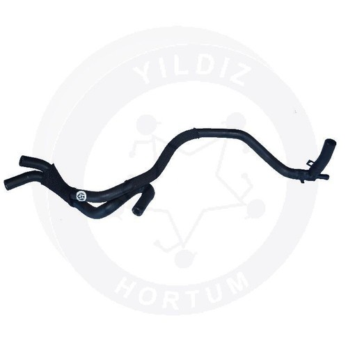 Coolant hose fits - hose, audi