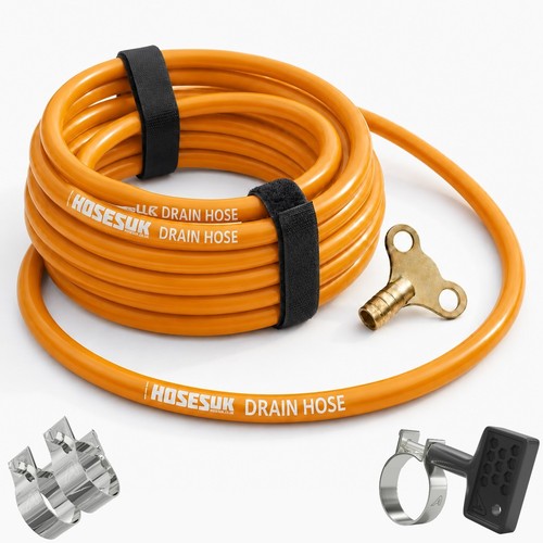 Drain down kit for - for, central