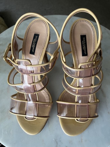 Dolce gabbana shoes women - shoes,