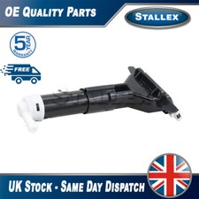 Stallex Headlamp Headlight Washer Jet Right Fits Honda CR-V 2.4 AWD 2012-2015